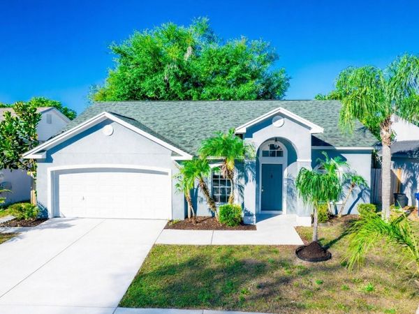 143 LOOKOUT DRIVE , APOLLO BEACH, FL 33572