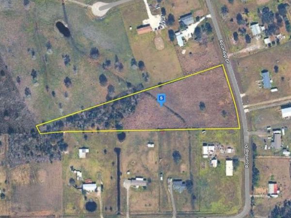 4511 ROUNDUP DRIVE, POLK CITY, FL 33868