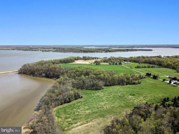 0 PINEY CREEK LANE , NORTH EAST, MD 21901