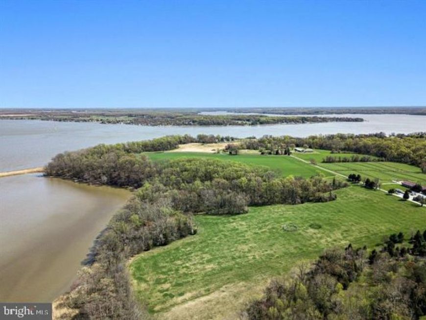 0 Piney Creek Lane , North East, MD 21901 Main Photo