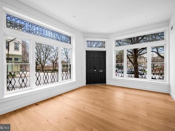 1200 BOLTON STREET, BALTIMORE, MD 21217