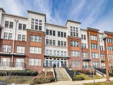 1418 N RHODES STREET, Unit B120, ARLINGTON, VA 22209
