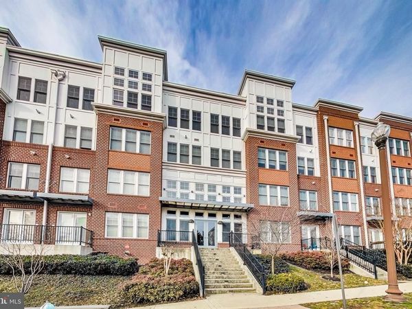 1418 N RHODES STREET, Unit B120, ARLINGTON, VA 22209