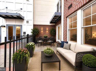 1418 N RHODES STREET, Unit B120, ARLINGTON, VA 22209