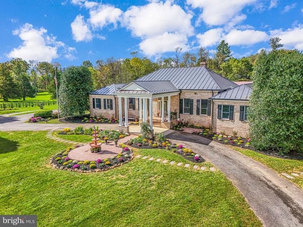 23333 FOUR CHIMNEYS LANE, MIDDLEBURG, VA 20117