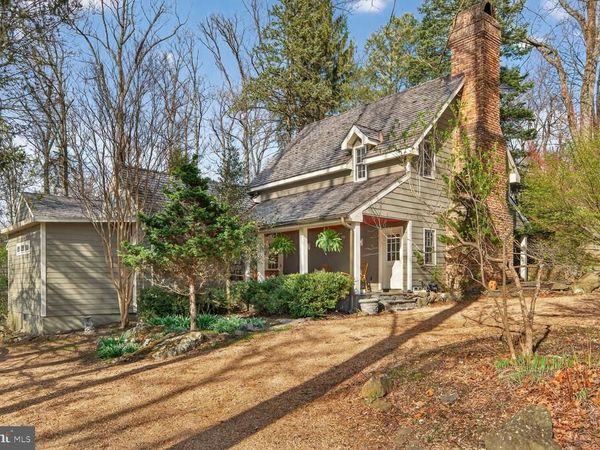 17641 RAVEN ROCKS ROAD, BLUEMONT, VA 20135