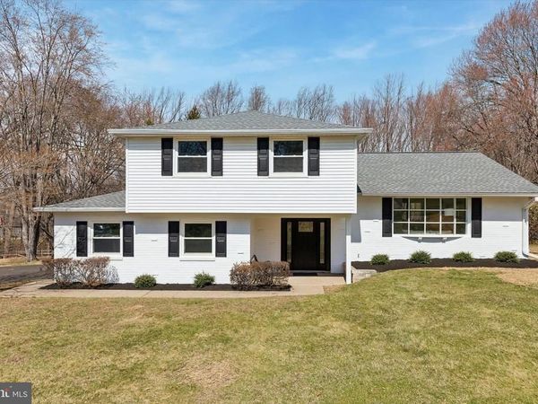 80 E RAMBLER DRIVE , SOUTHAMPTON, PA 18966