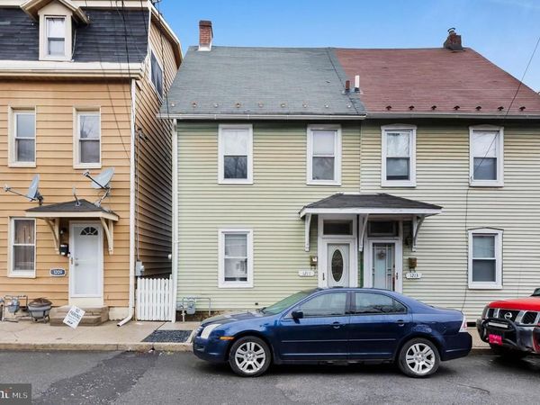 1211 MECHANIC STREET , BETHLEHEM, PA 18015