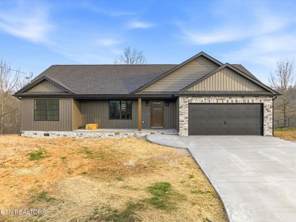 179 Owen Moore Lane, Maynardville, TN 37807