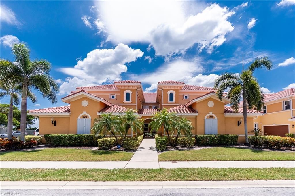 175 Shadroe Cove Cir, Unit 1104, Cape Coral, FL 33991 Photo