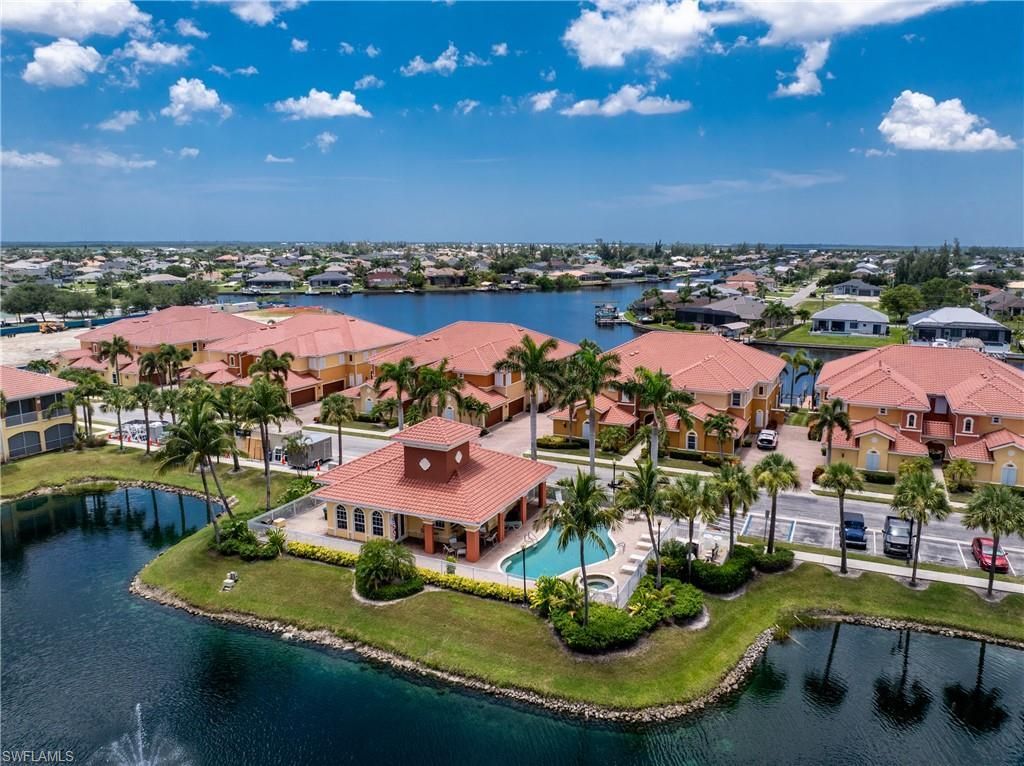 175 Shadroe Cove Cir, Unit 1104, Cape Coral, FL 33991 Photo