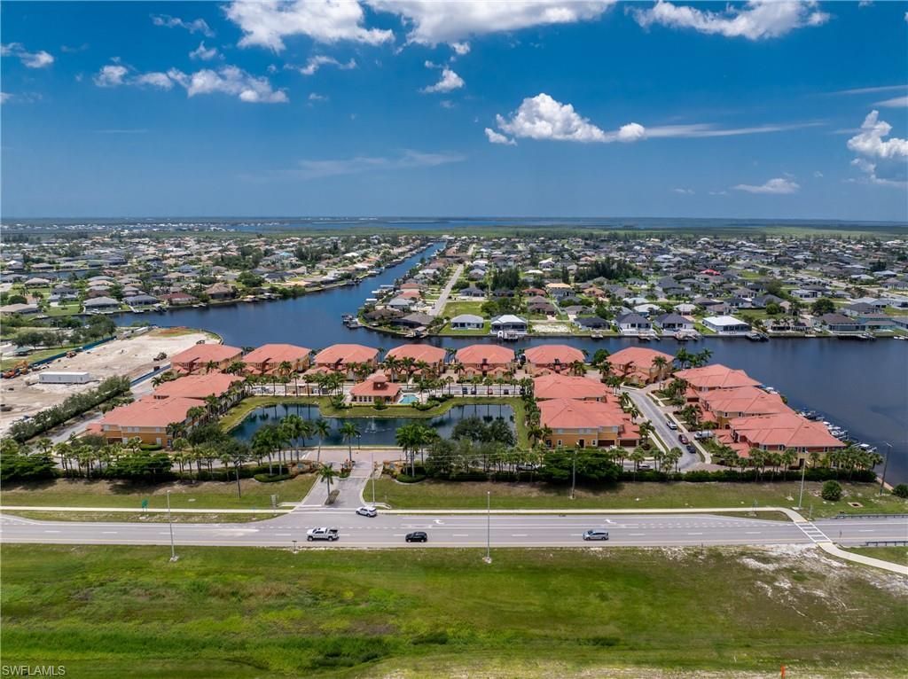 175 Shadroe Cove Cir , Unit 1104, Cape Coral, FL 33991 Photo