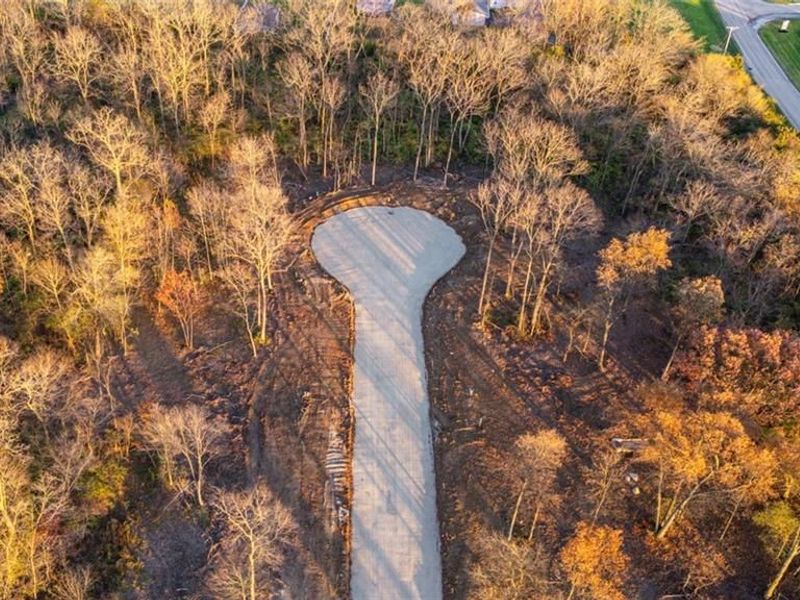 1798 Fawnwood Court, Fairborn, OH 45324 Photo 4