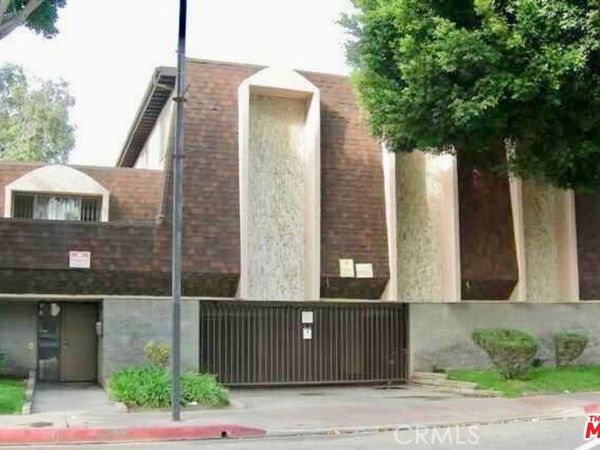 223 S Acacia Avenue, Unit 201, Compton, CA 90220