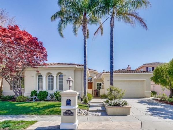 5960 Gleneagles Circle, San Jose, CA 95138