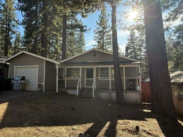 1182 Martin, South Lake Tahoe, CA 96150