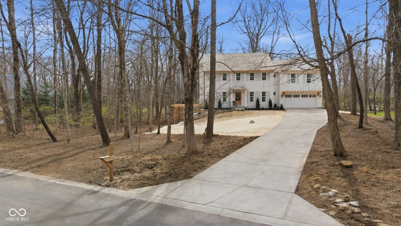 6865 Cardinal Drive, McCordsville, IN 46055 Main Photo