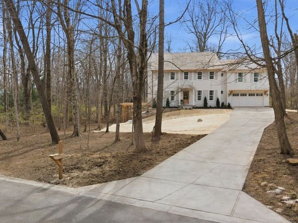 6865 Cardinal Drive, McCordsville, IN 46055