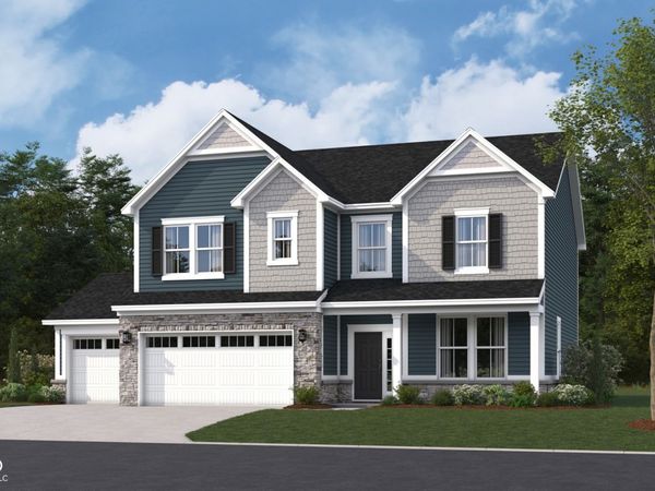 7172 Portico Lane , McCordsville, IN 46055