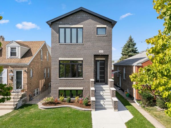 6016 S MAYFIELD Avenue , Chicago, IL 60638
