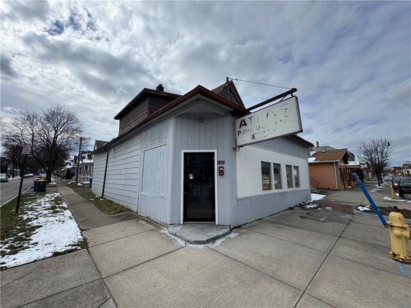 1023 South Clinton Avenue , Rochester, NY 14620
