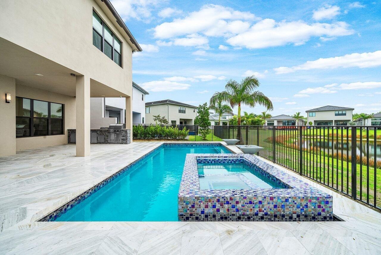 9346 Sunflower Meadow Road, Boca Raton, FL 33434 Photo