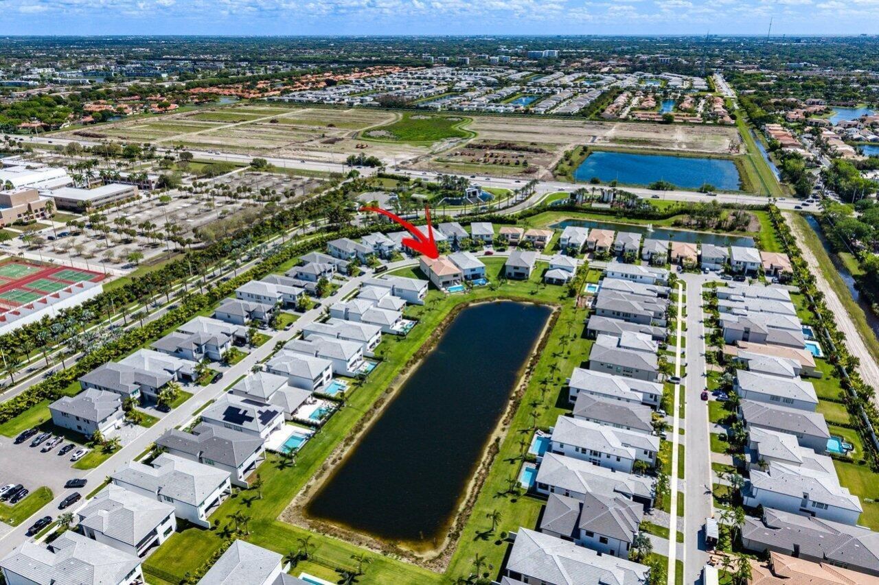 9346 Sunflower Meadow Road, Boca Raton, FL 33434 Photo