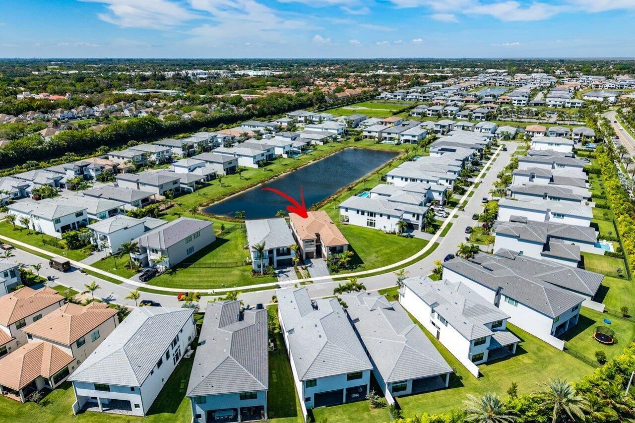 9346 Sunflower Meadow Road, Boca Raton, FL 33434 Photo