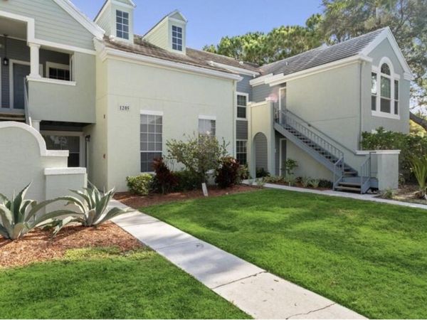 1205 Crystal Way, Unit G, Delray Beach, FL 33444