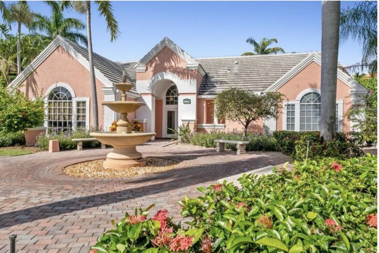 1205 Crystal Way, Unit G, Delray Beach, FL 33444 Photo