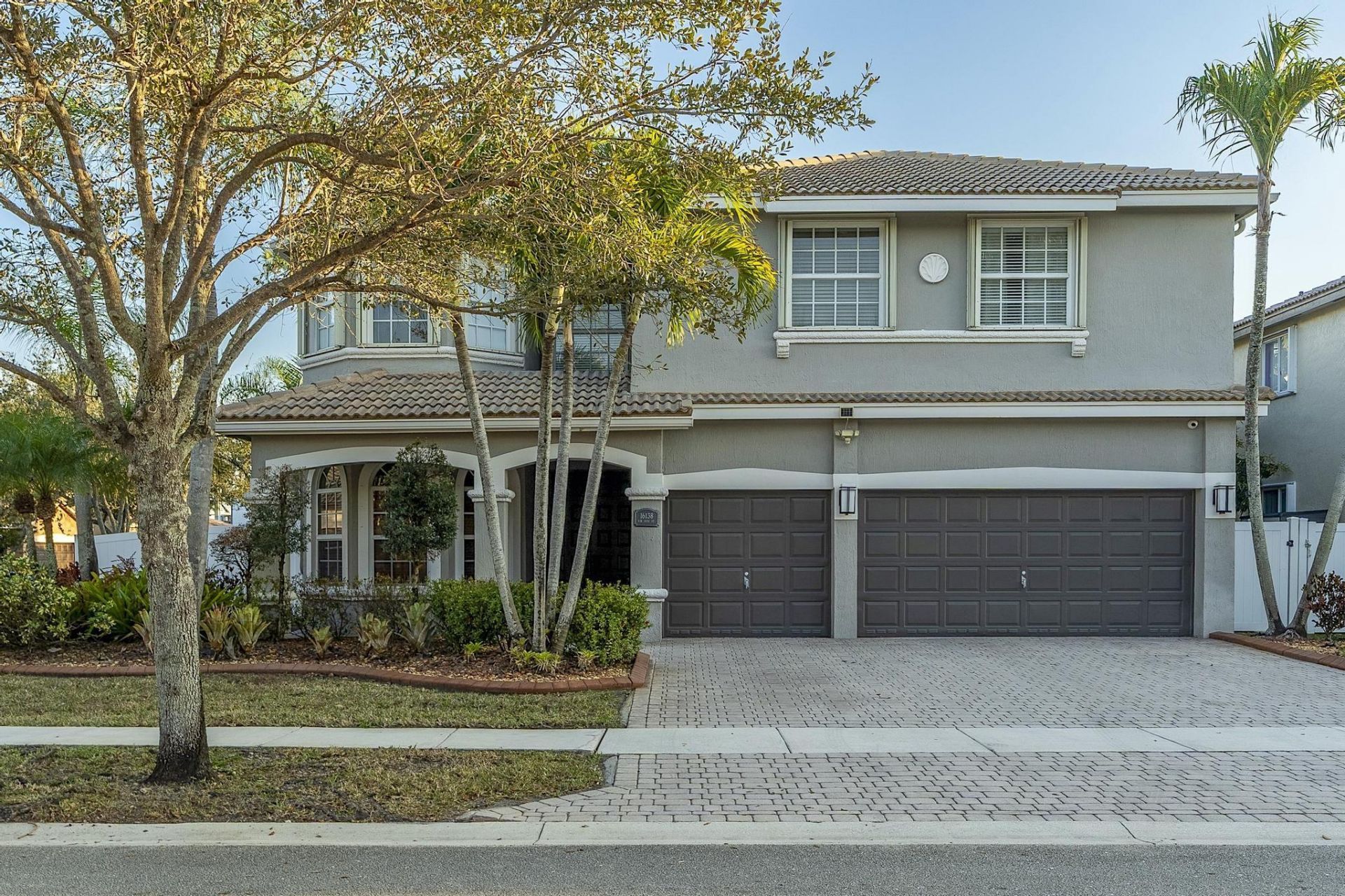 16138 SW 15th Street, Pembroke Pines, FL 33027 Photo