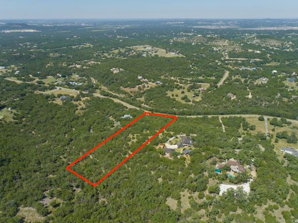 LOT 17 Beck Rd., Bulverde, TX 78163