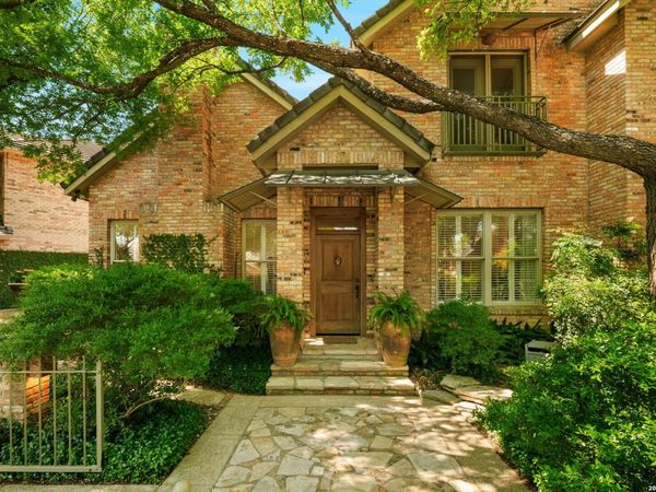 114 Haverhill Way, San Antonio, TX 78209