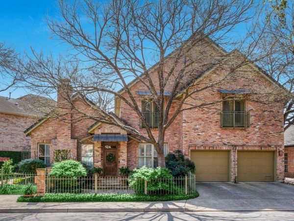 114 Haverhill Way, San Antonio, TX 78209