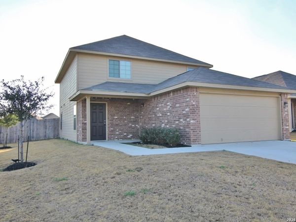 1406 DURANGO RUN, San Antonio, TX 78245