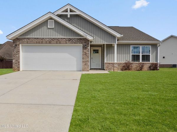 14880 Audubon Lake Boulevard, Gulfport, MS 39503