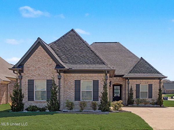 5175 Watson View Drive, Nesbit, MS 38651