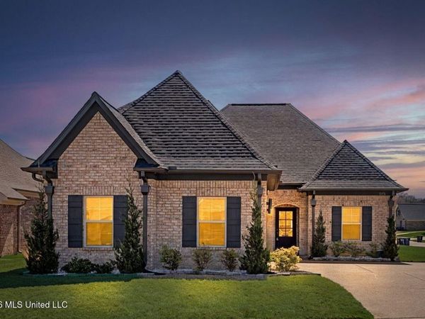 5175 Watson View Drive, Nesbit, MS 38651