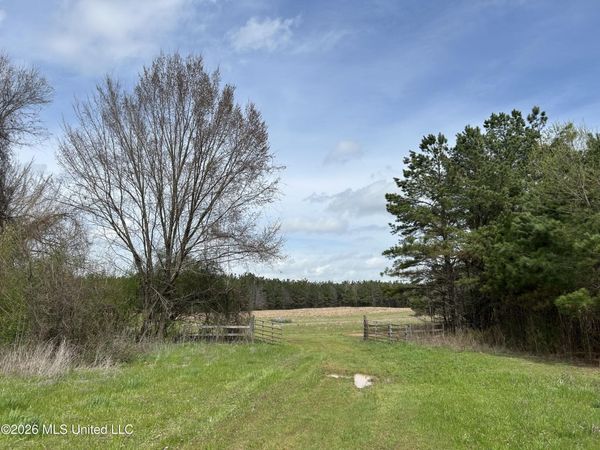 Robinson-Thompson Road, Winona, MS 38967