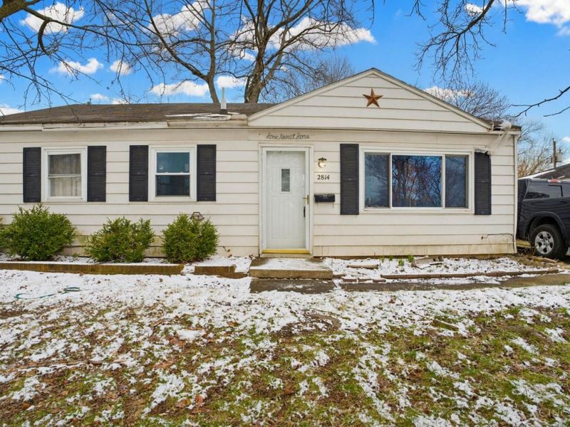 2814 Moorman Place, Middletown, OH 45042 Photo 1