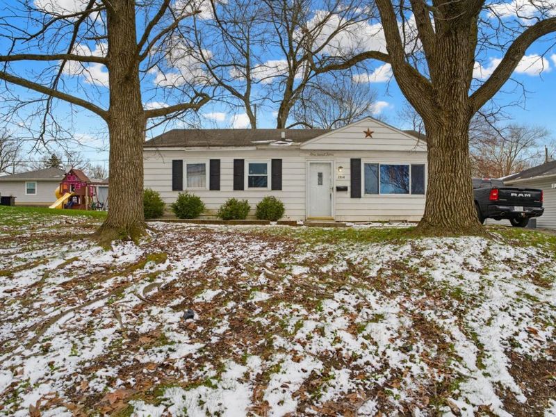 2814 Moorman Place, Middletown, OH 45042 Photo 2