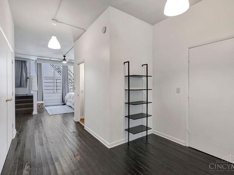 633 Main Street, Unit 2, Cincinnati, OH 45202 Photo 12