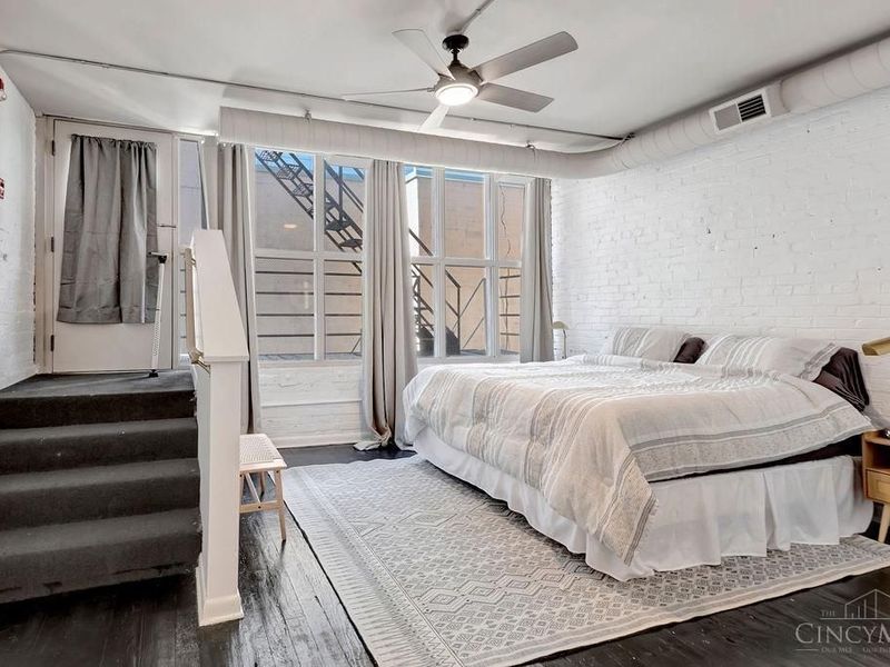 633 Main Street, Unit 2, Cincinnati, OH 45202 Photo 13