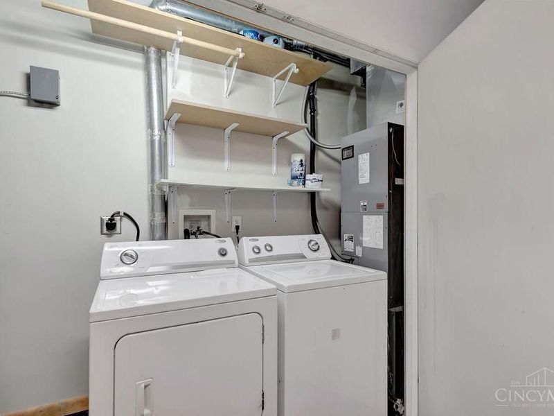 633 Main Street, Unit 2, Cincinnati, OH 45202 Photo 18