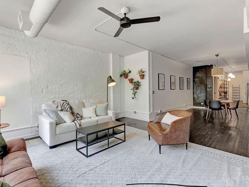 633 Main Street, Unit 2, Cincinnati, OH 45202 Photo 6