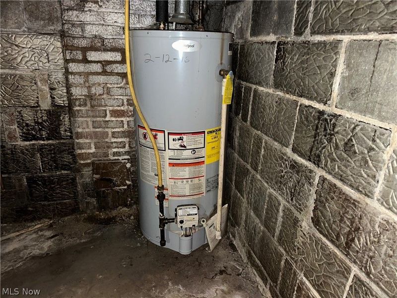 612 Pittsburgh Street, Steubenville, OH 43952 Photo 16