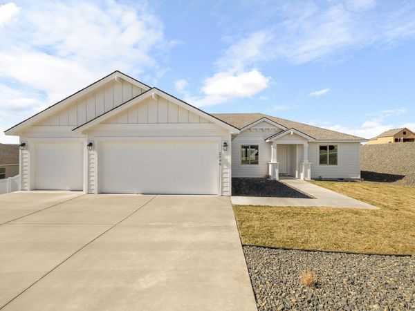 2946 S Osborne St, Kennewick, WA 99338