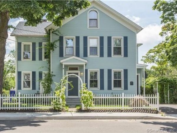 247 East , Unit 2, Norwalk, CT 06855