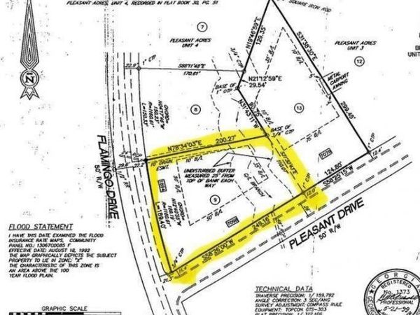 7098 Pleasant Drive, Austell, GA 30168
