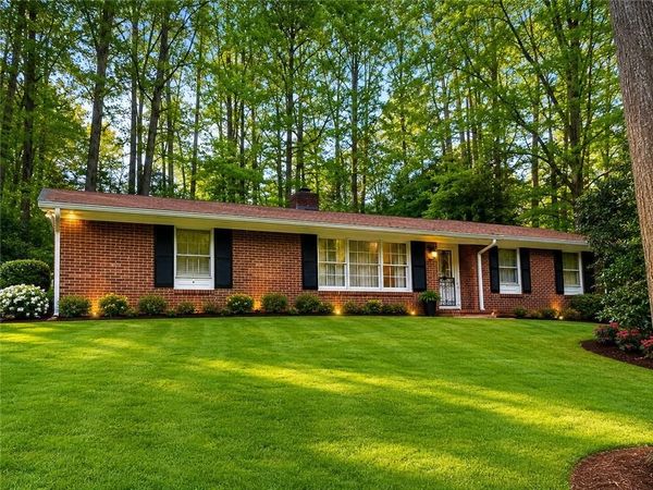 3059 Nottaway Court, Atlanta, GA 30341